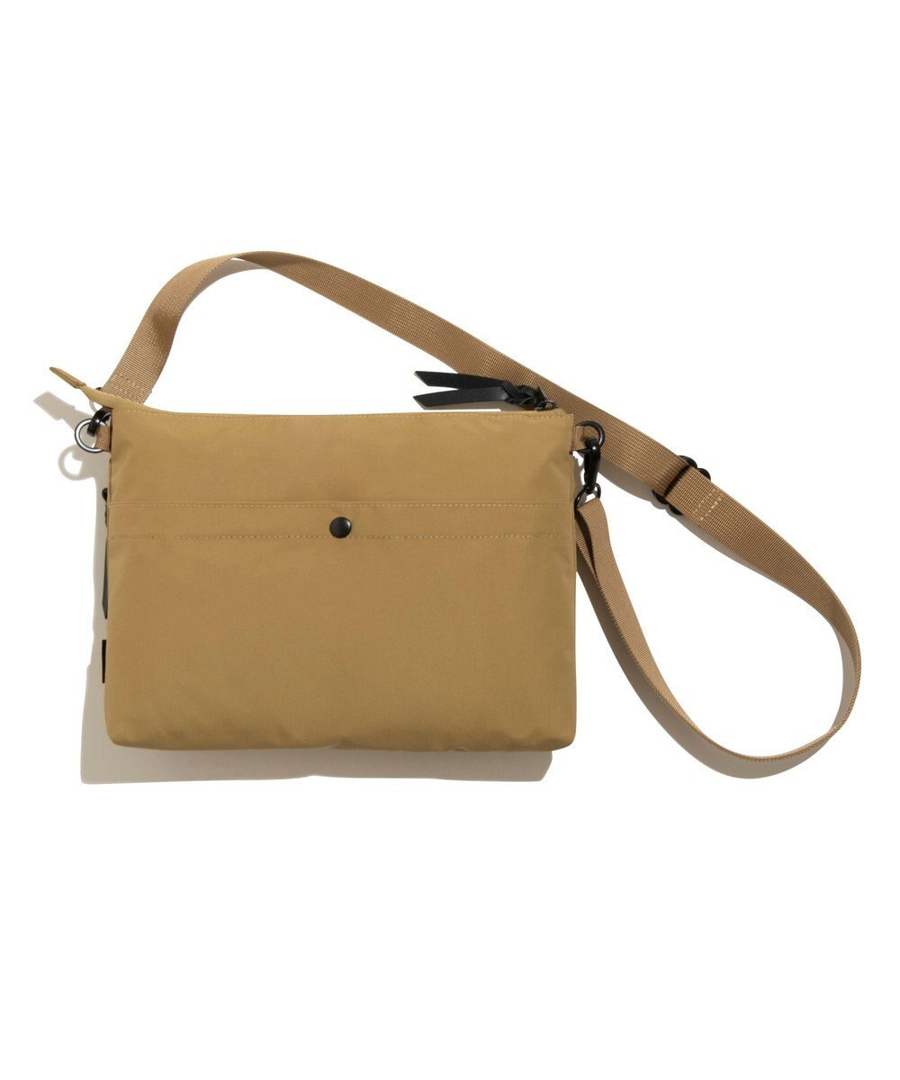 ACE BAGS & LUGGAGE UNTRACK CITY/3LS サコッシュS 60372 アントラック 