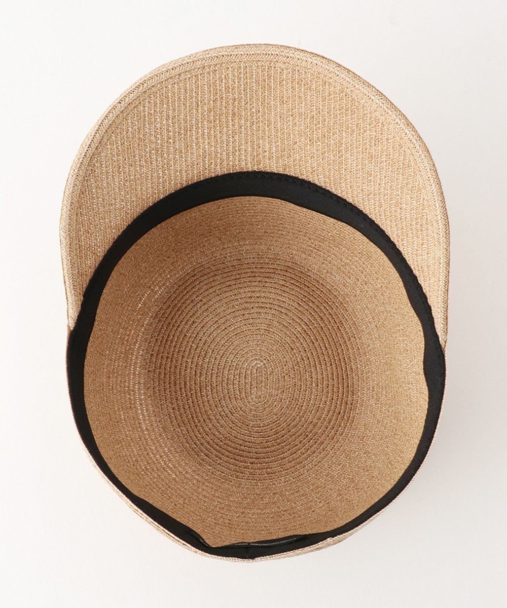 23区 【洗える】ペーパー キャップ 