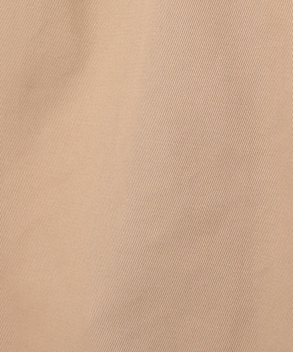 J.PRESS YORK STREET 【UNISEX】ワンタック チノパンツ 