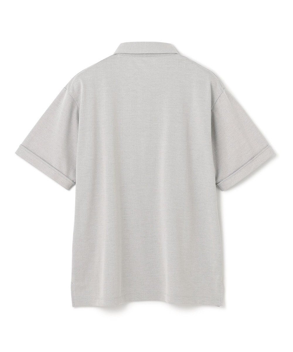 JOSEPH HOMME スビンギザカノコ ポロシャツ 