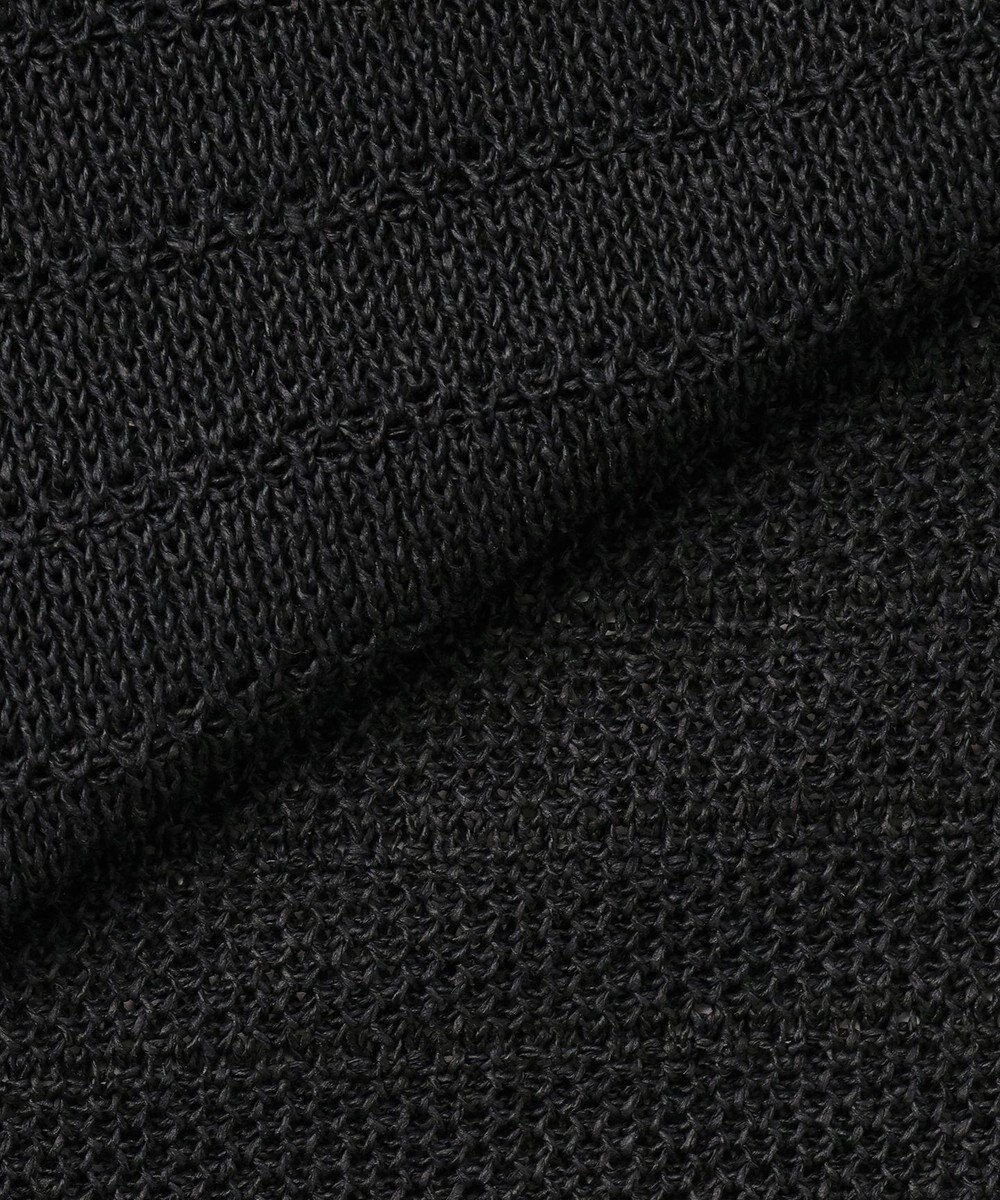 J.PRESS LADIES Paper Blend Summer ニット ジャケット 