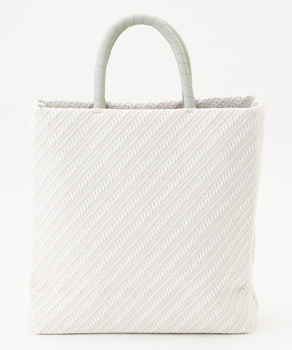 TOCCA 【A4サイズ対応】COLOMARE トートバッグ 