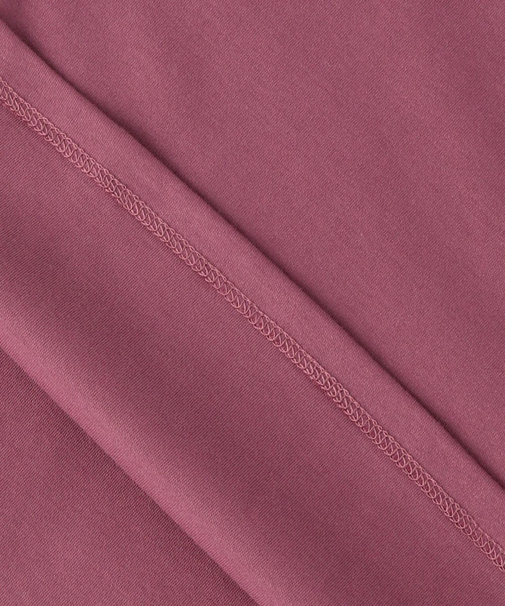 ANY SIS S 【洗える】マジョリカスリーブ プルオーバー 