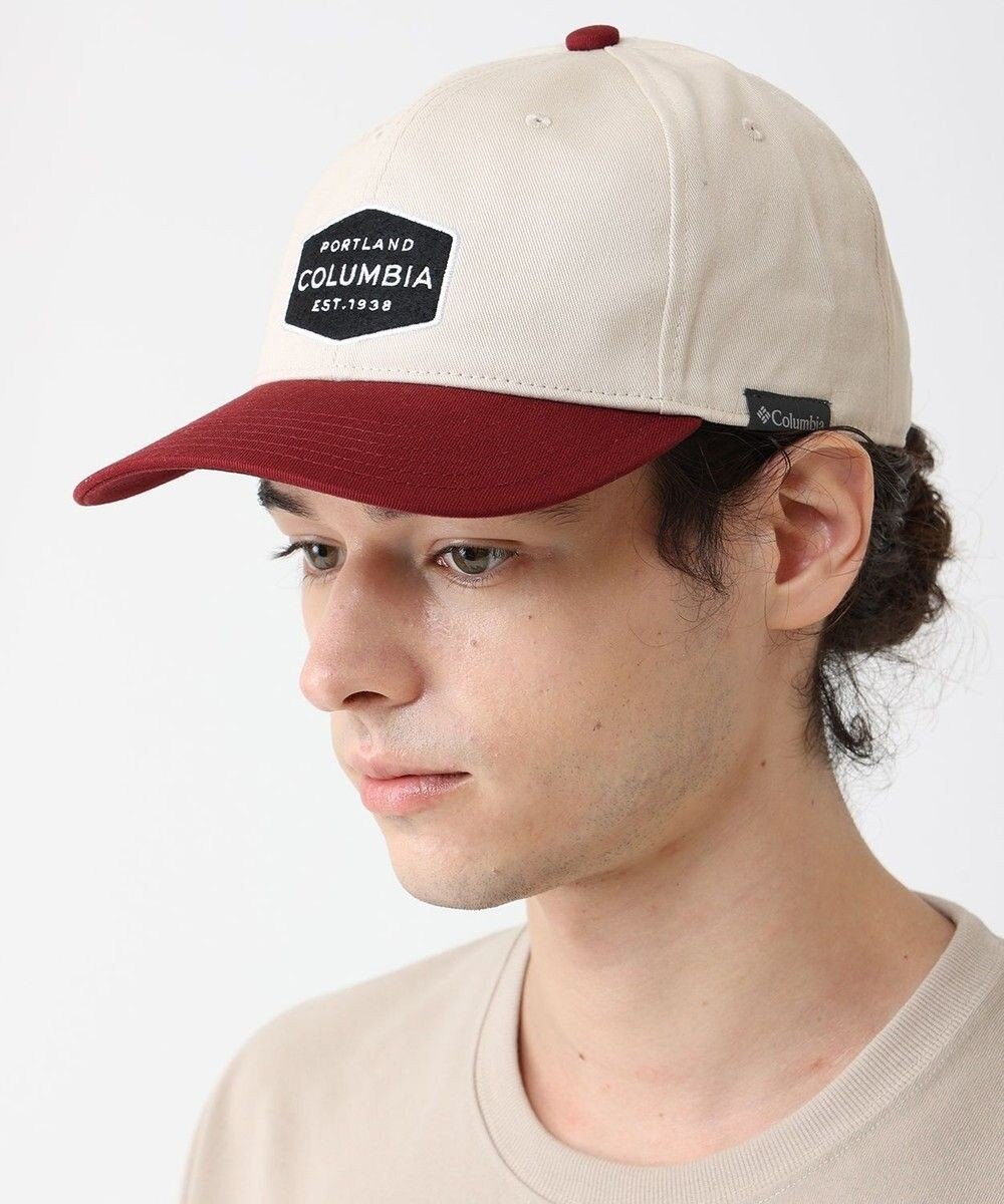 Columbia Columbia/ ループスパイアーパスキャップ /コロンビア 