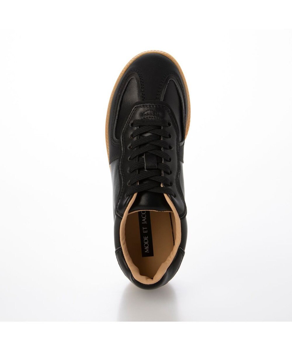MODE ET JACOMO <MODE ET JACOMO>ローテク2WAYスニーカー 