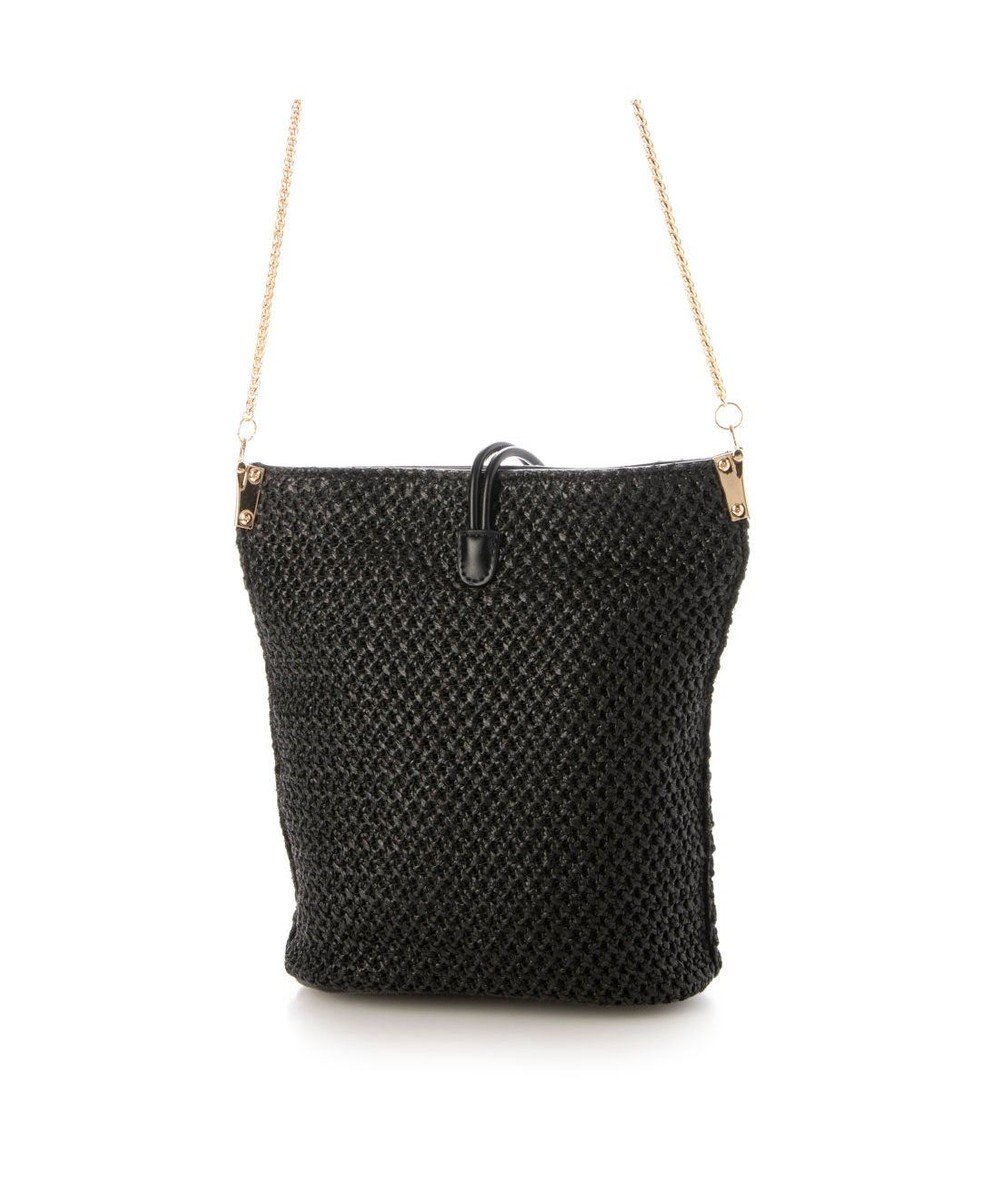 UNBILLION カシュカシュ cachecache / 口前ストラップポリプロピレンショルダー 