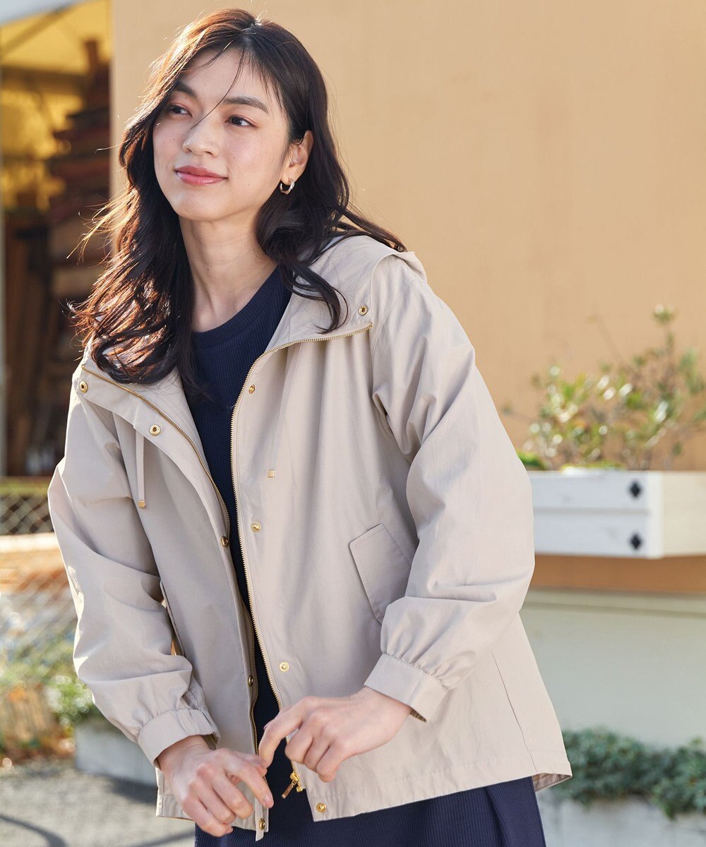 ANY マウンテンパーカー 