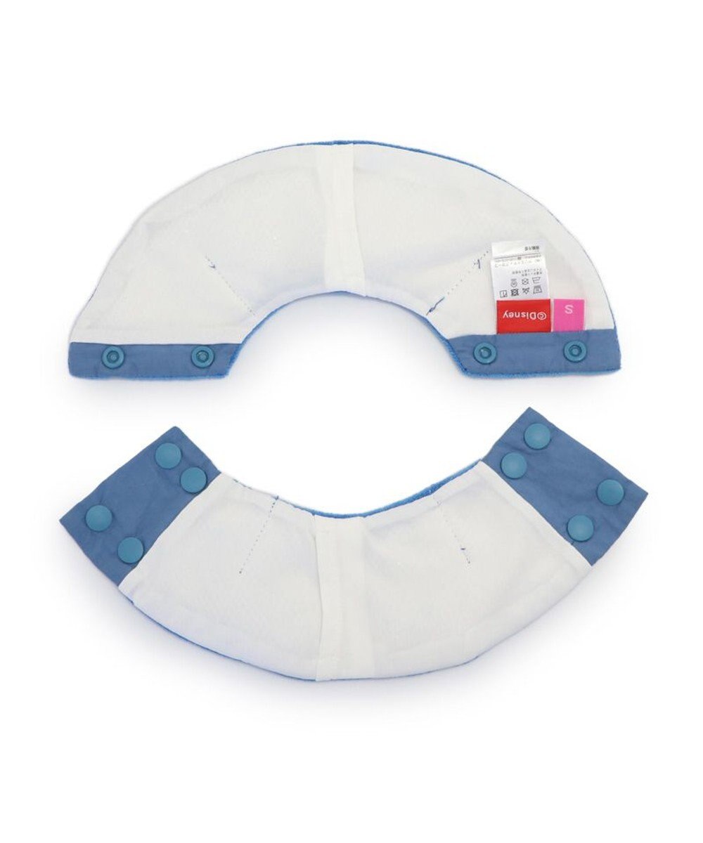 PET PARADISE ディズニー スティッチ  クールバンダナ 《お顔》 小型犬 