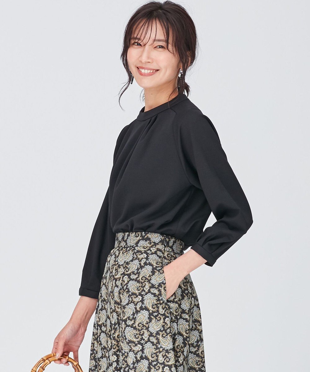 23区 【STORY7月号掲載】バッファローホーン イヤリング 