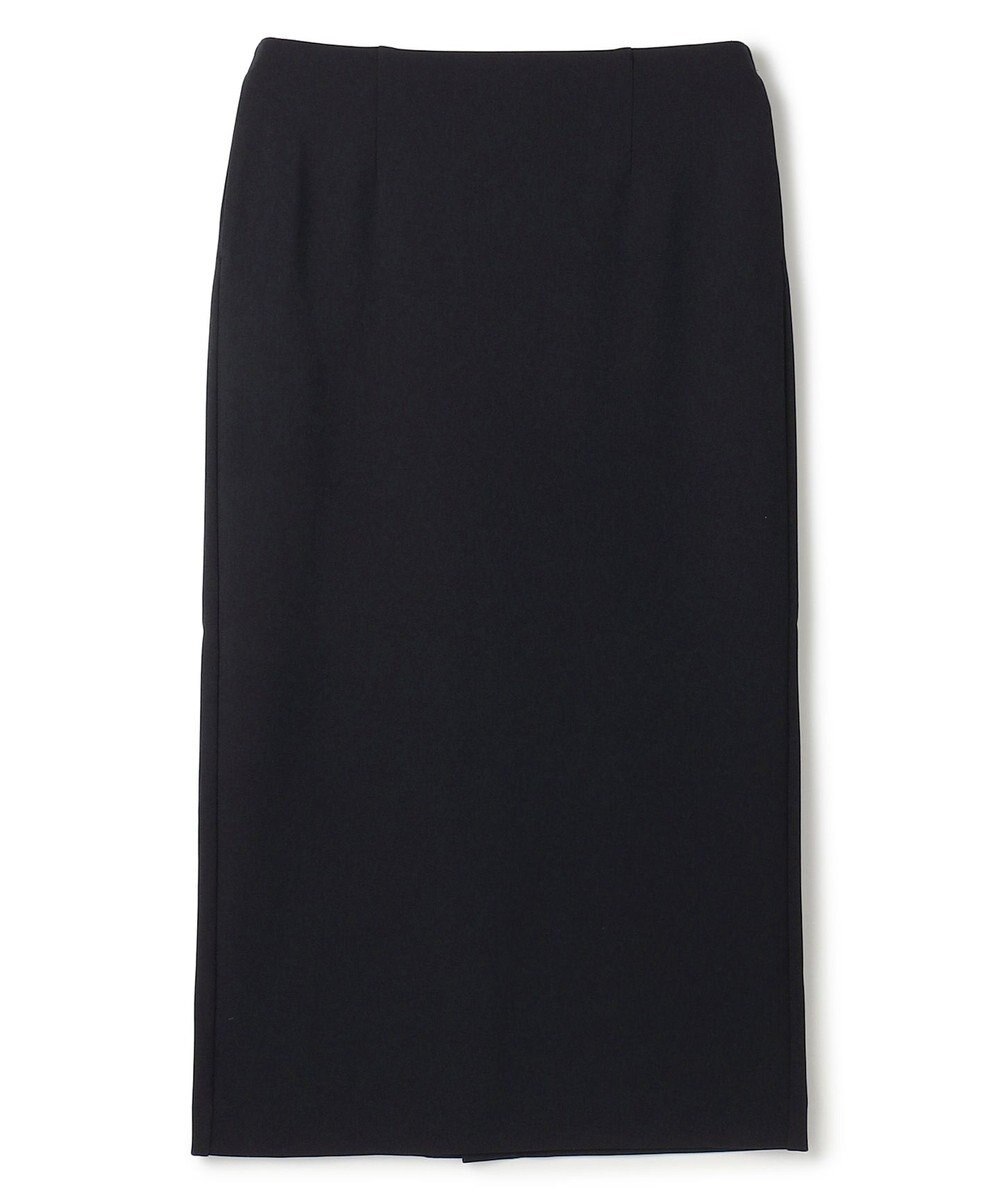 UNFILO 【セレモニー】BEAUTY MOVE Iラインスカート 