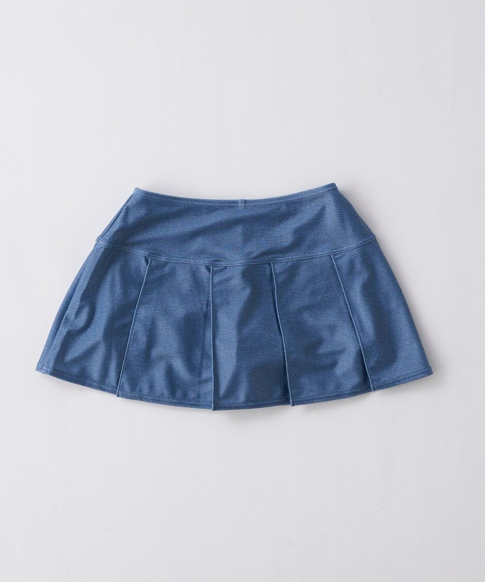 OP／FILA 【FILA/フィラ】タイダイ柄Tシャツ3点セット水着 