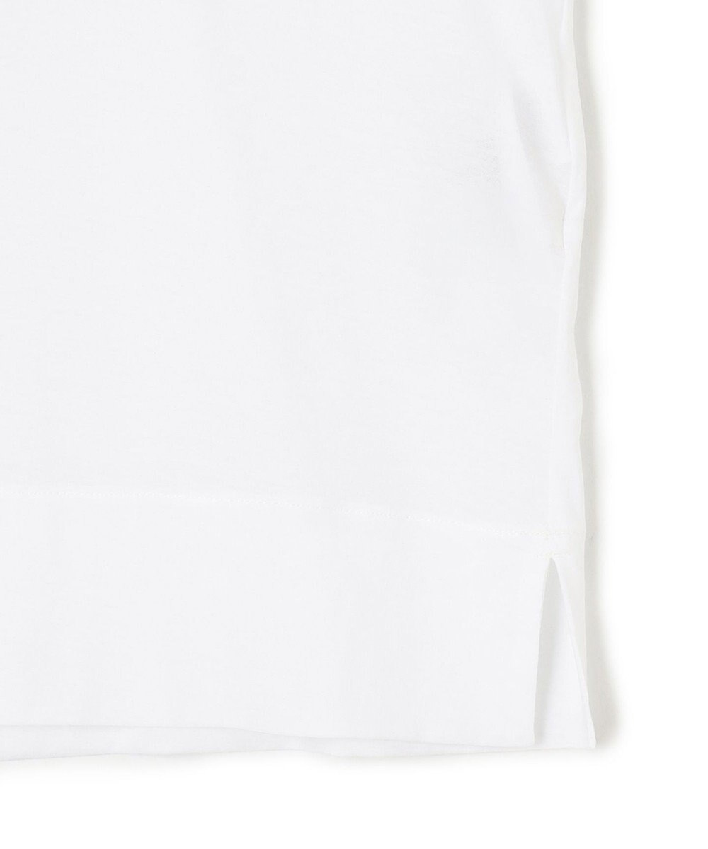 BEIGE， 【S-size】OXALIS / ビックTシャツ 