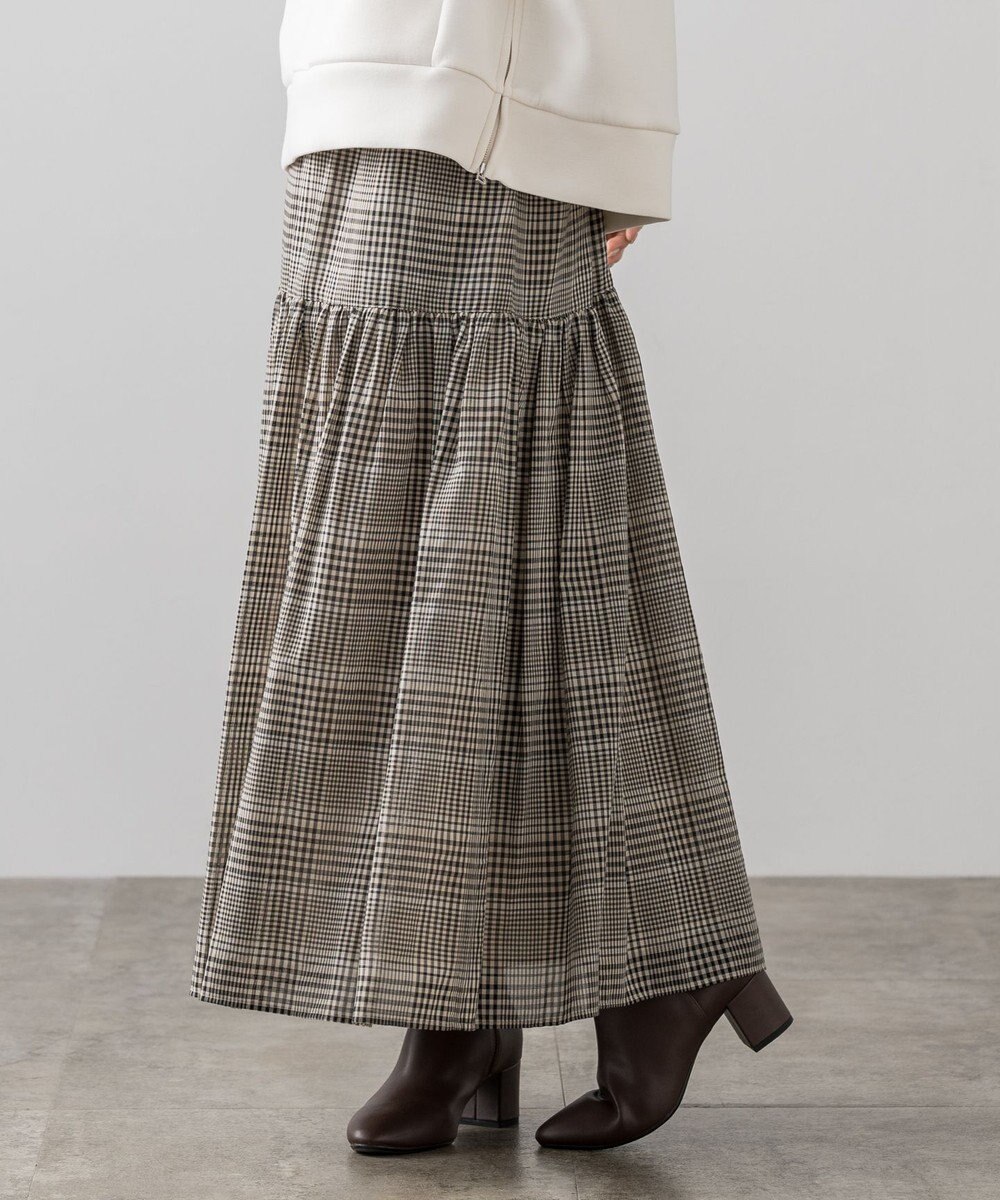 ONWARD Reuse Park 【#Newans】スカート秋冬 