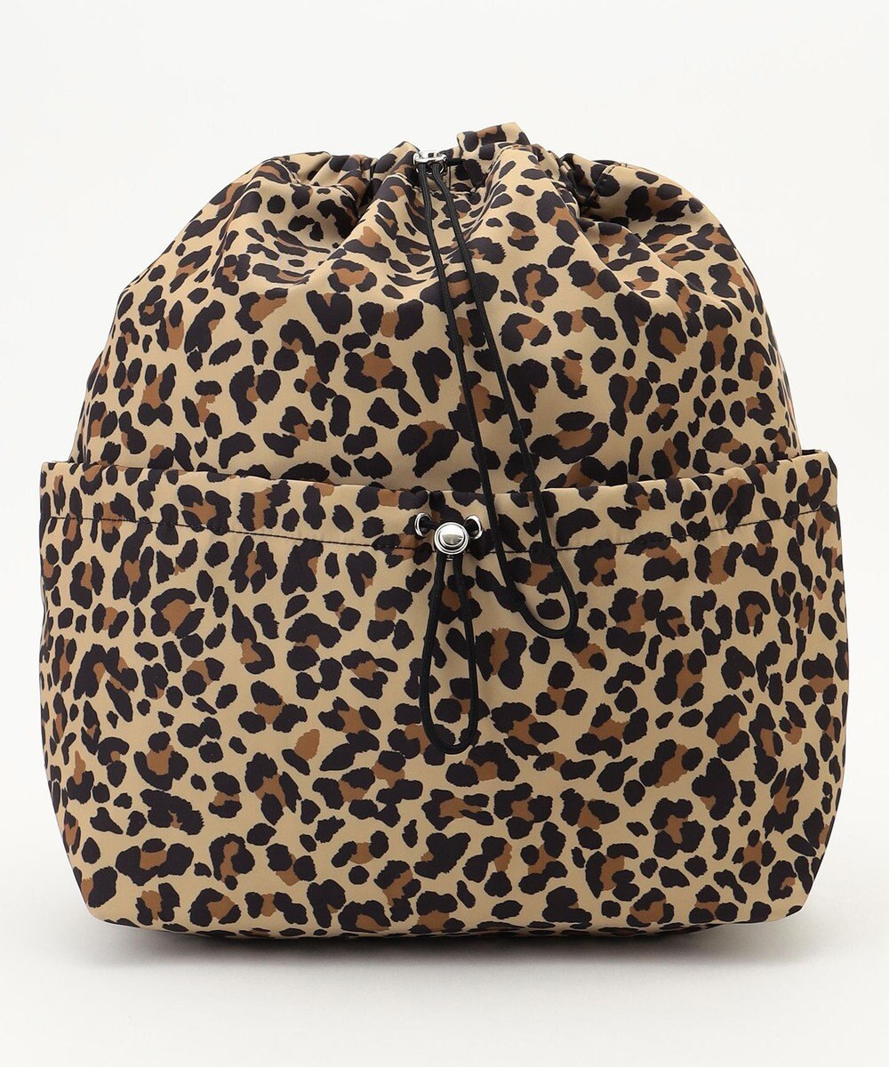 ANY 巾着リュック 