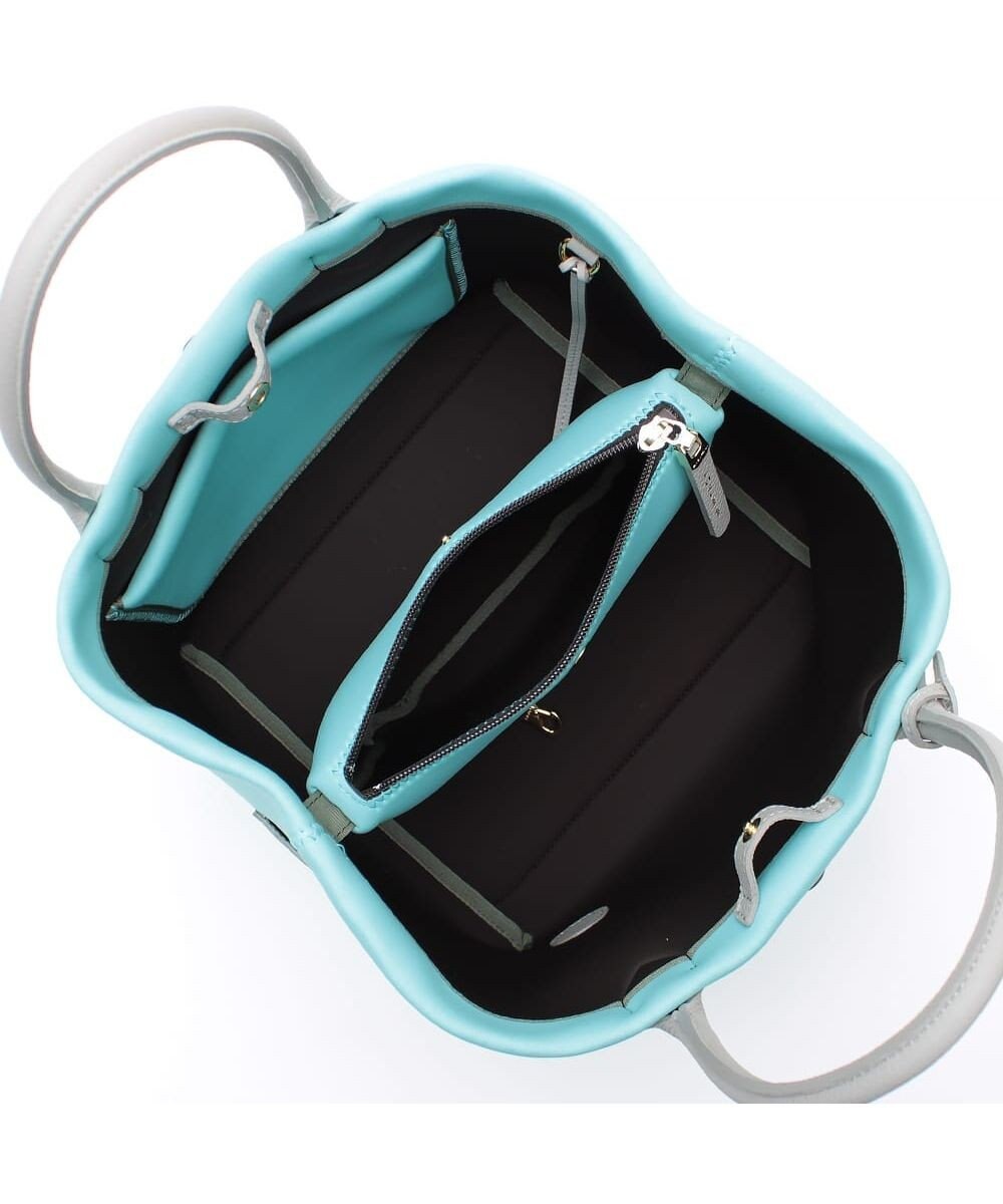 A.D.M.J. 【魔法のように軽い】マジックライト/キューブトート25cm 