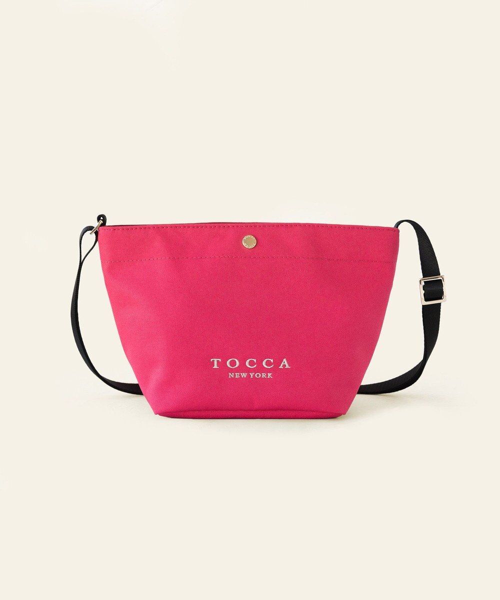 TOCCA LOVE MY COLOR CROSSBODY BAG バッグ 