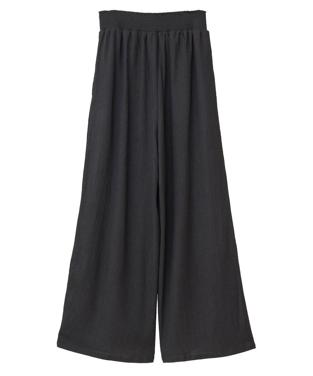 CRAFT STANDARD BOUTIQUE ワイドイージーパンツ 
