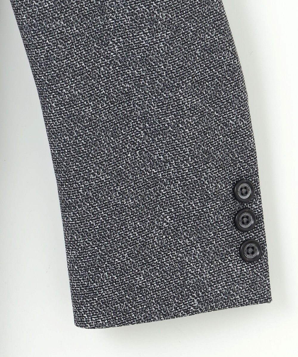 JOSEPH ABBOUD 【ストレッチ/弱撥水】ムリネ ジャージ ジャケット 