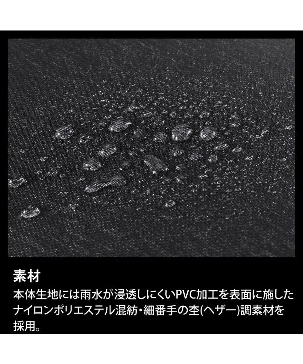 ACE BAGS & LUGGAGE ace. ガジェタブル ヘザー2 ビジネスリュック 2気室 14L 68292 エース 