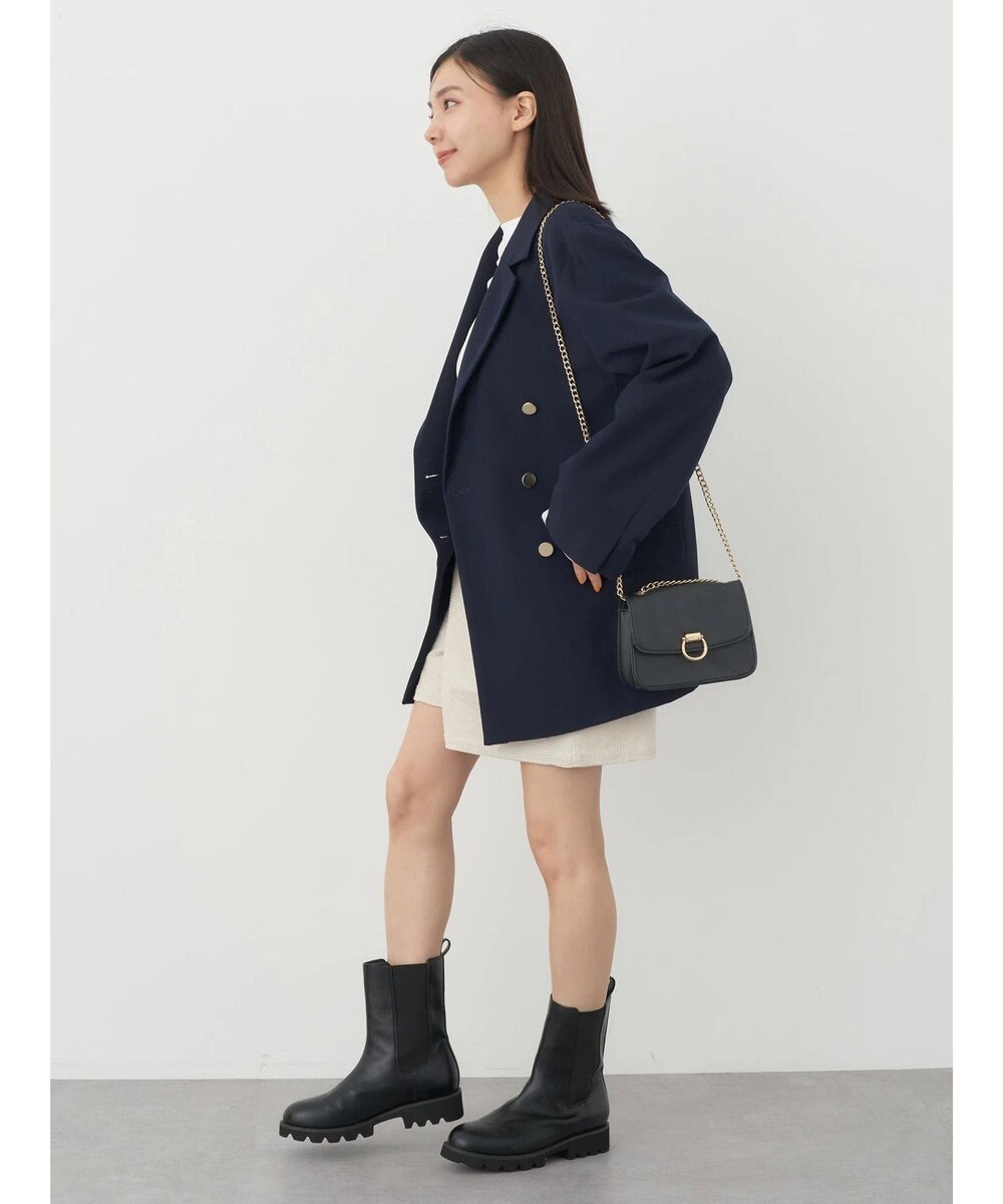 earth music&ecology テーラードジャケット 