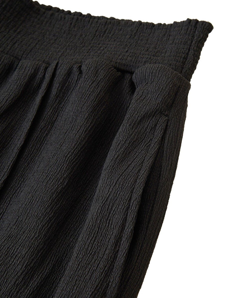 CRAFT STANDARD BOUTIQUE ワイドイージーパンツ 