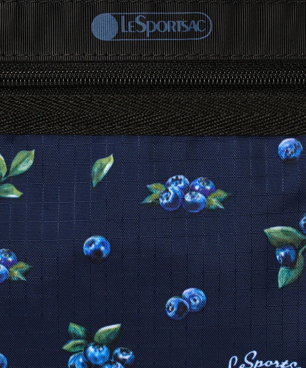 LeSportsac DELUXE MED WEEKENDER/ベリーベリー 