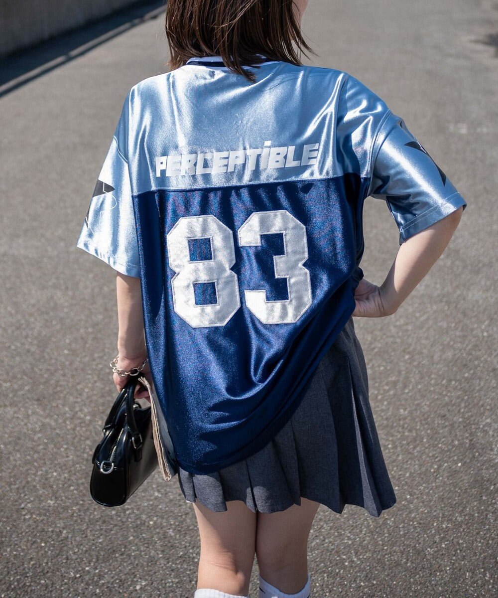 WEGO ナンバリングビッグT 