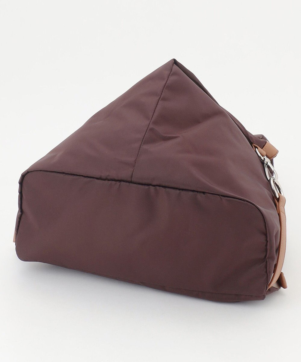 LA BAGAGERIE トライアングルリュックサック 