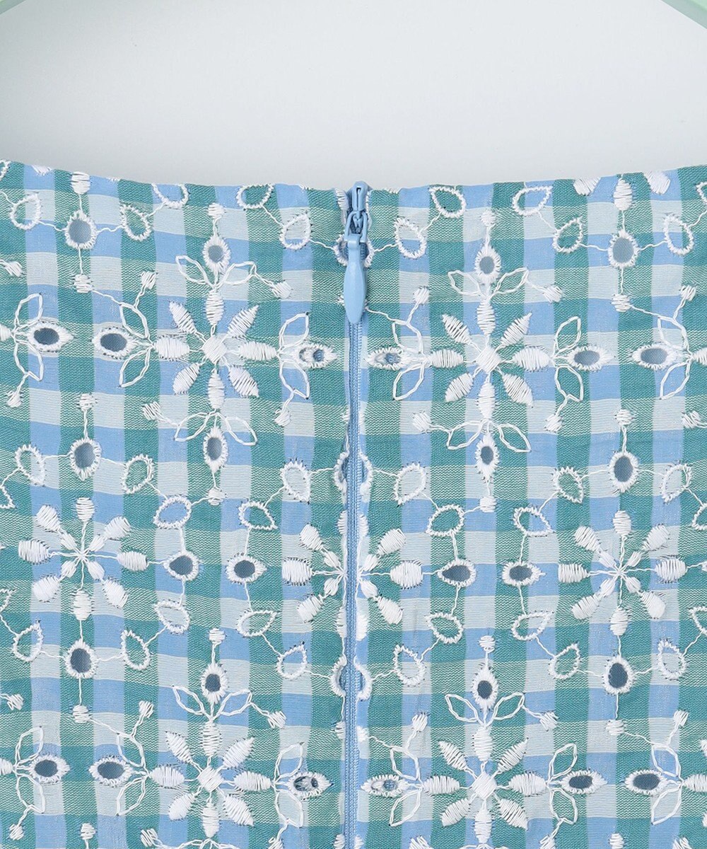 TOCCA PEONIA ドレス 