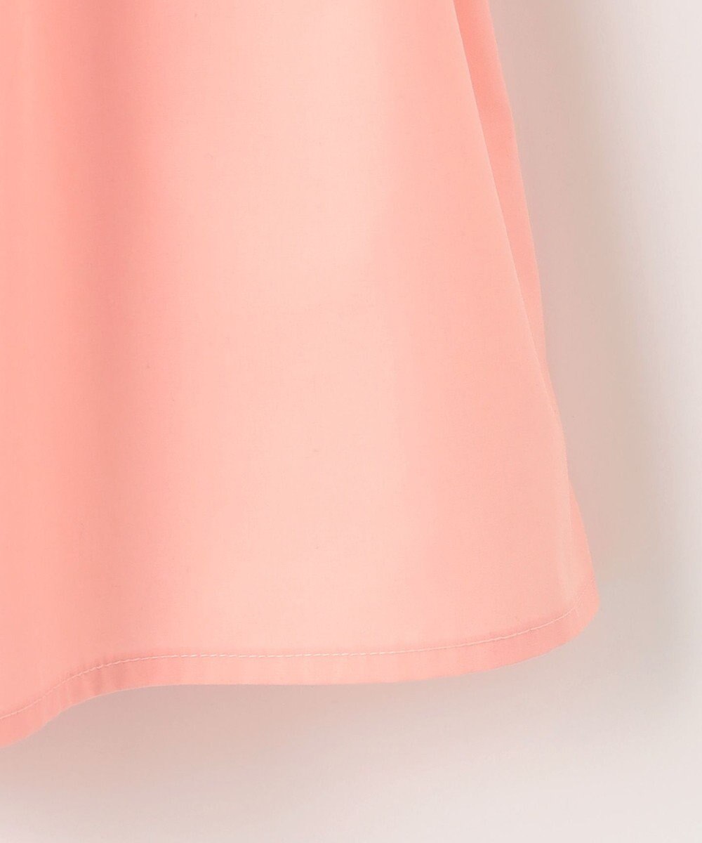 Feroux リボンギャザー ブラウス 