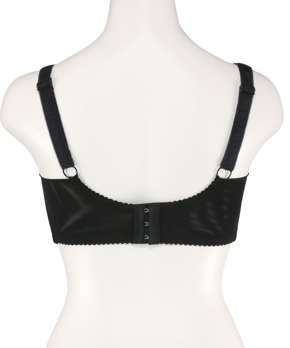 San-ai Resort（三愛水着楽園） エレガントコレクション【2503】単品ブラHIカップ 【背中すっきり】 