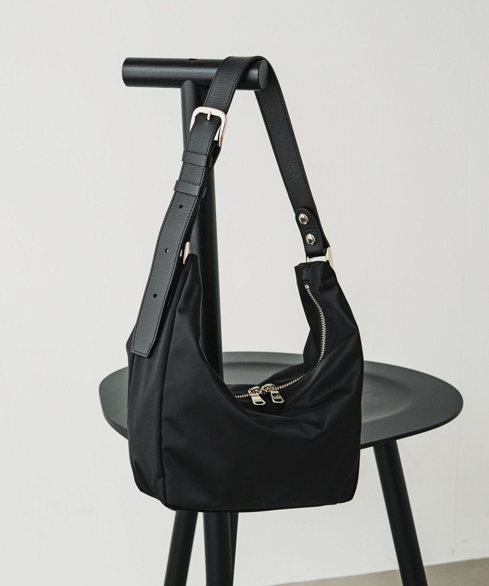 russet ナイロン2WAYミニショルダーバッグ(SF-261) 