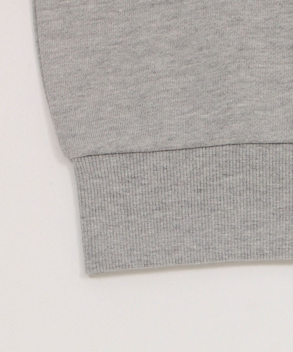 WEGO 【暖かい/裏起毛】裏起毛グラフィックスウェット 