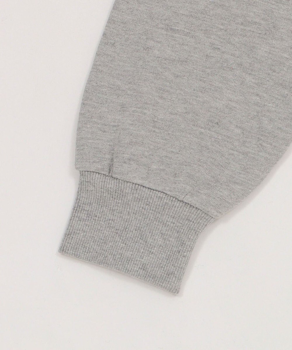 WEGO 【暖かい/裏起毛】裏起毛グラフィックスウェット 