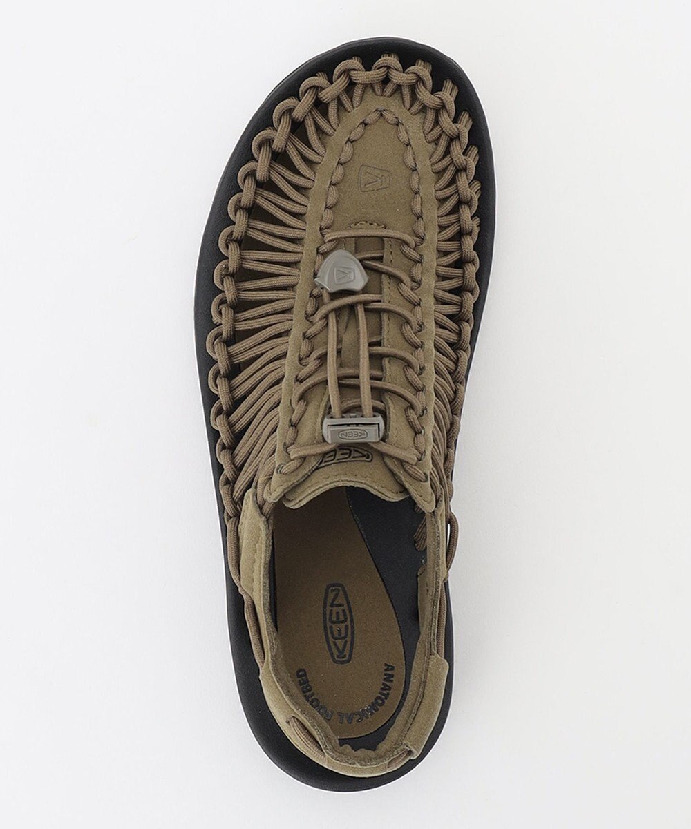 JOSEPH ABBOUD MOUNTAIN KEEN UNEEK サンダル 