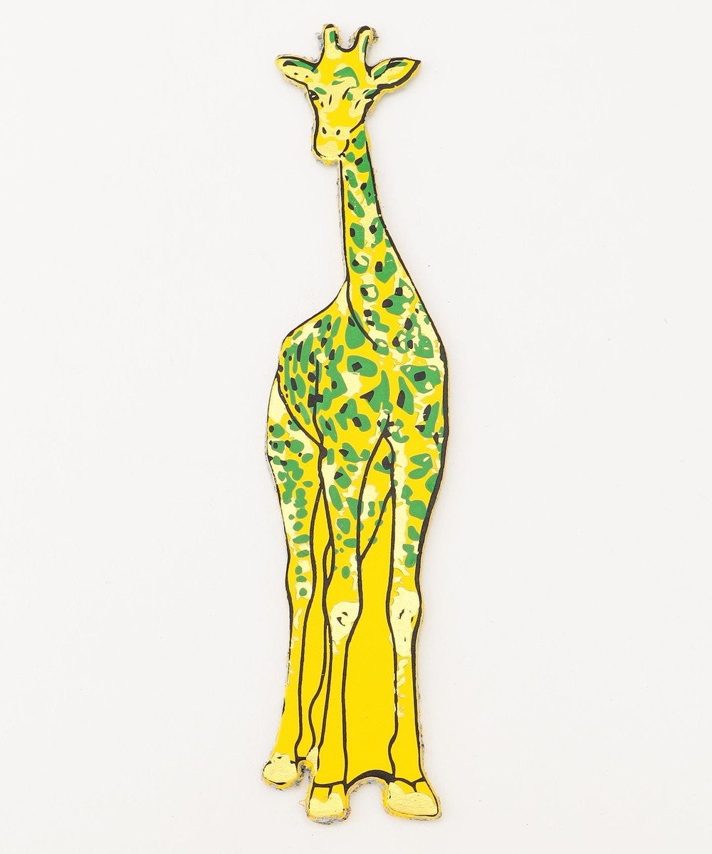 ARK】GIRAFFE BOOKMARK 栞 / ONWARD CROSSET STORE | ファッション通販