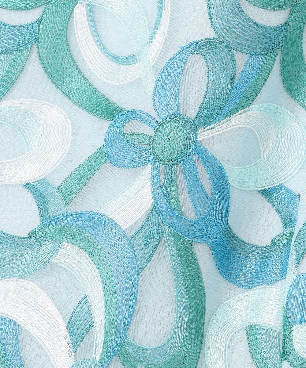 TOCCA 【消臭・洗える】VIVID EYES ドレス 