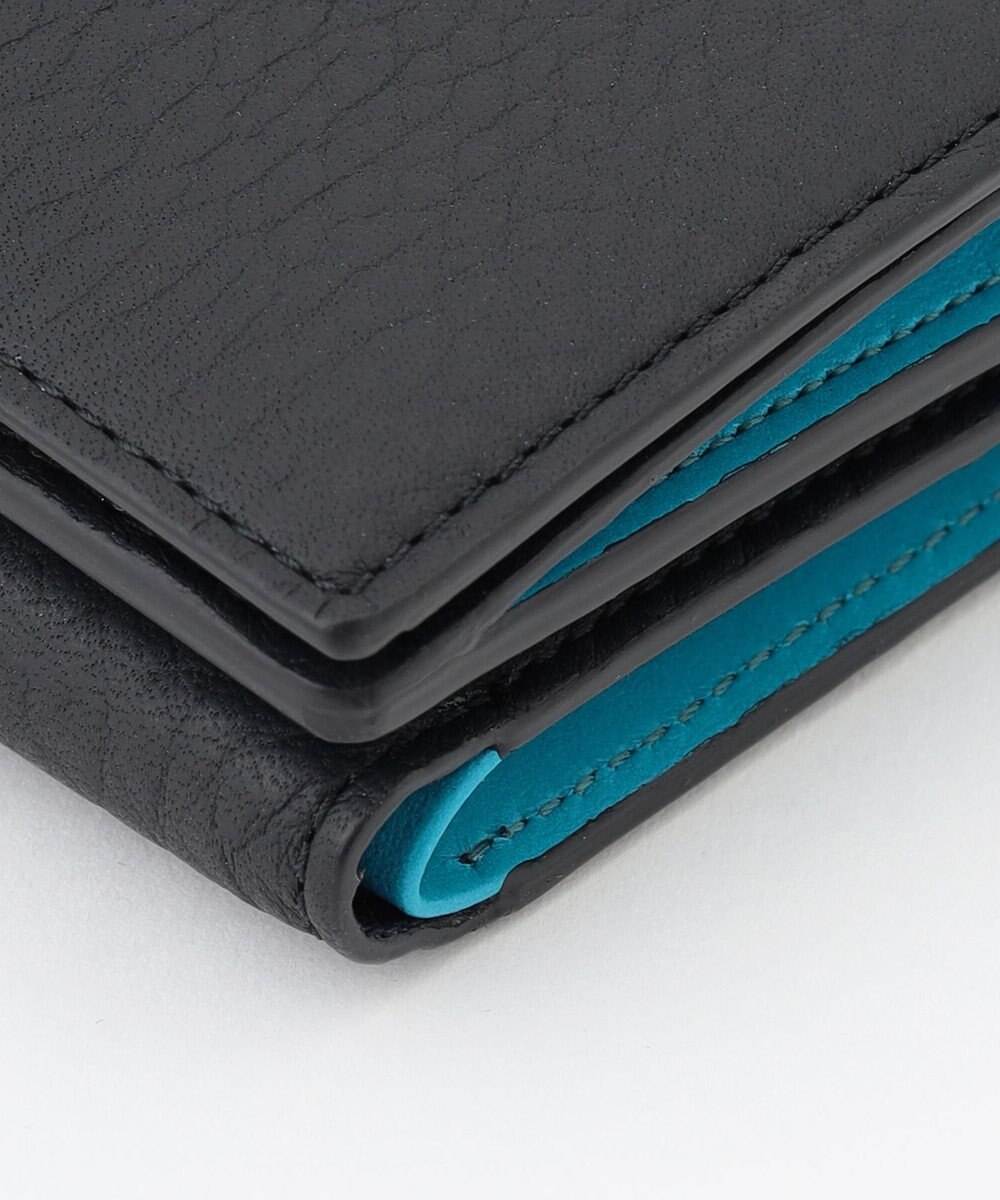 JOSEPH HOMME 【WEB限定】【PELLE MORBIDA】コンパクトウォレット 