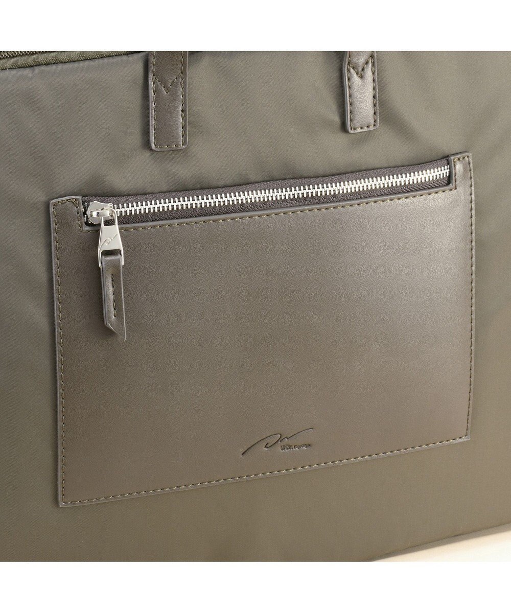 ACE BAGS & LUGGAGE W&.Day Night ノルド ラップトップキャリー 15.6インチPC収納 15082 ダブルアンドデイナイト 