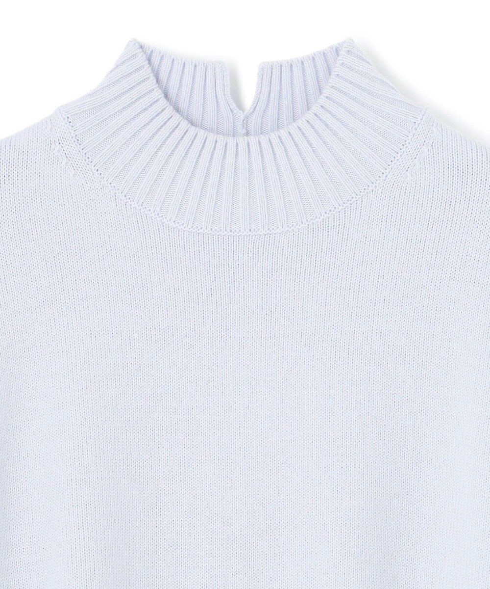 UNFILO ハイネックチュニック 