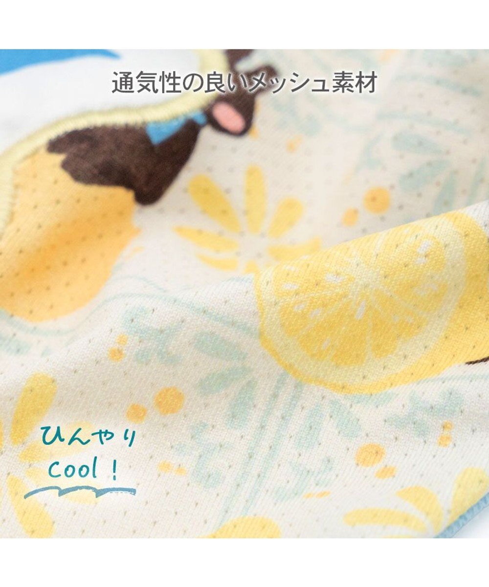 PET PARADISE リサとガスパール エコメイド シトラス タンクトップ 小型犬 