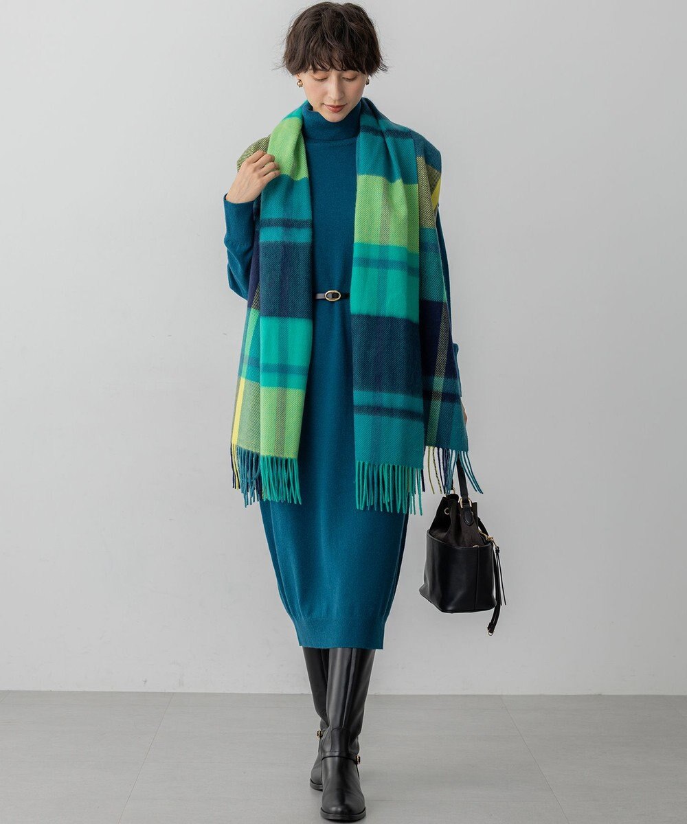 23区 【VERY掲載】ジョッキー ブーツ 