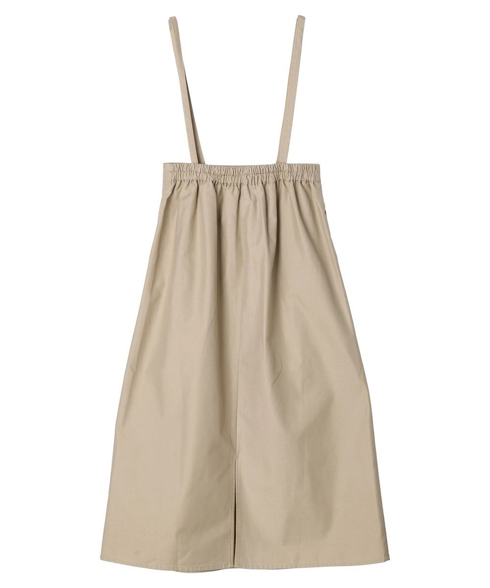 Green Parks サス付きスカート 