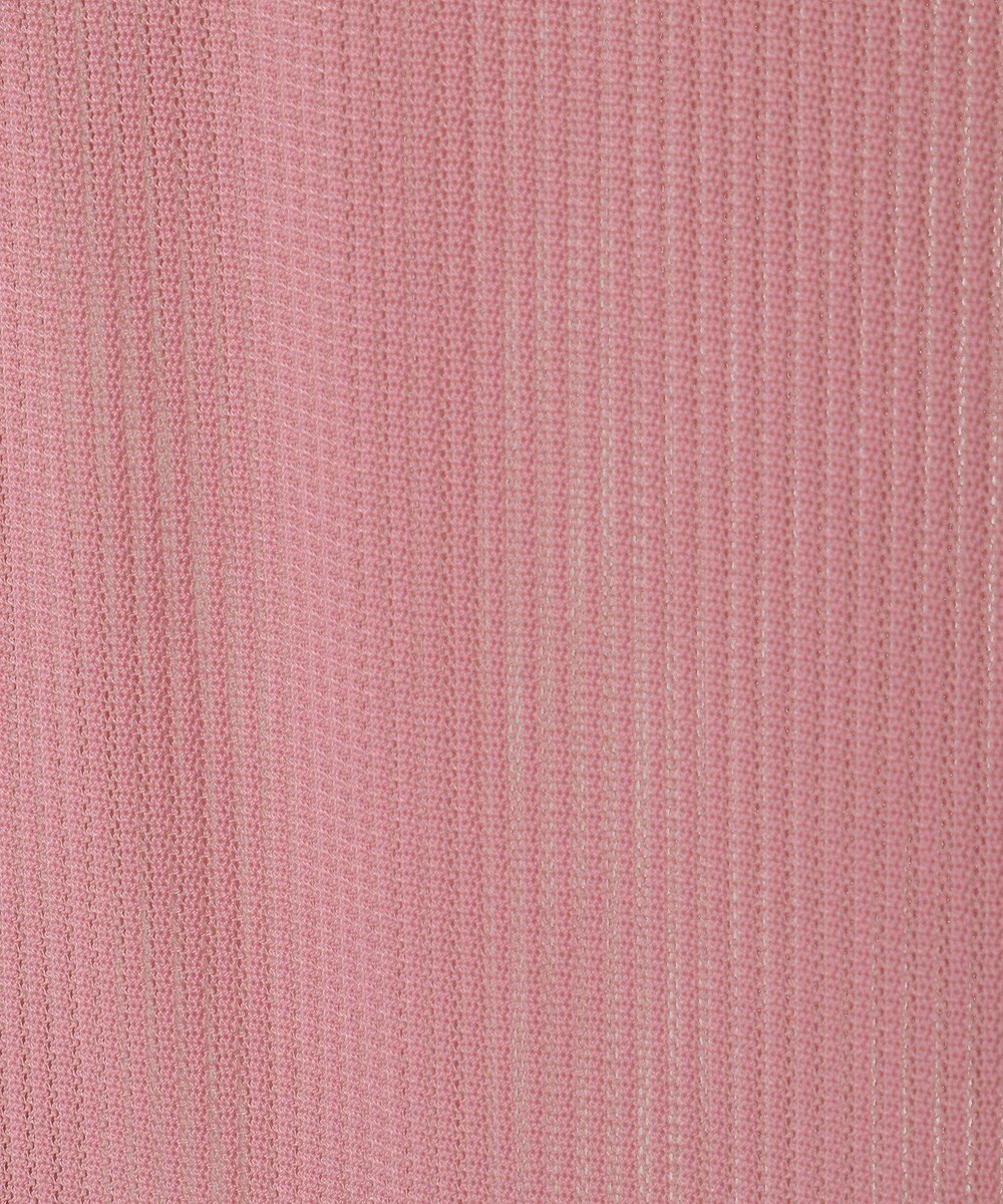 Green Parks ・ＥＬＥＮＣＡＲＥ　ＤＵＥ　コード刺繍シアーロンＴ 