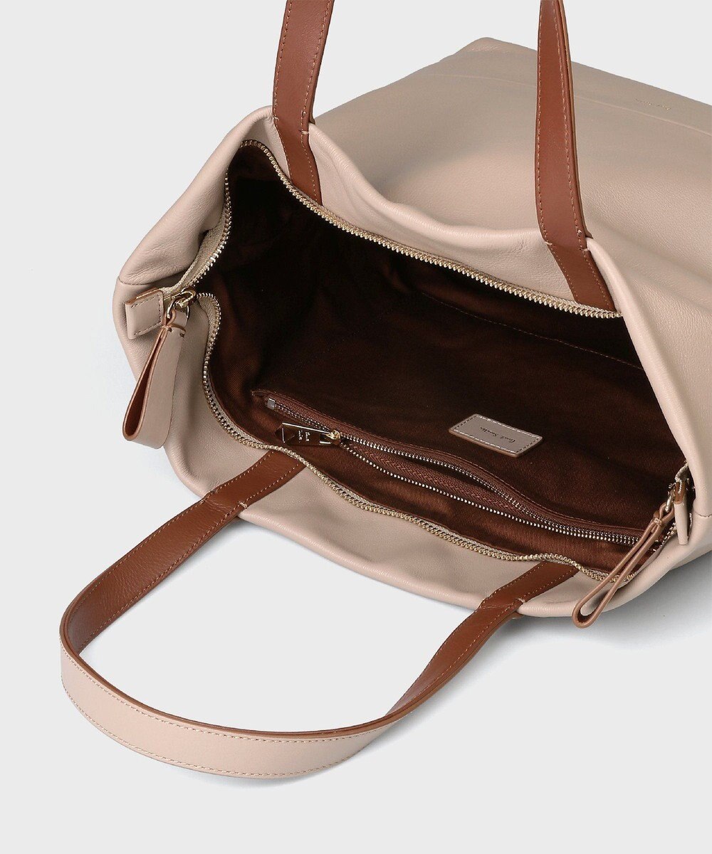 Paul Smith ボクシーバルーン トートバッグ 