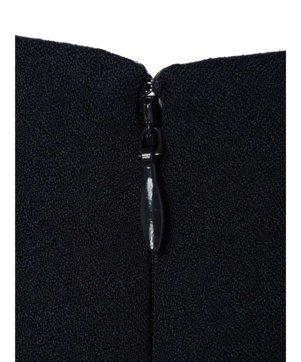 Green Parks ｅｆ－ｄｅ　フィット＆フレアワンピース 