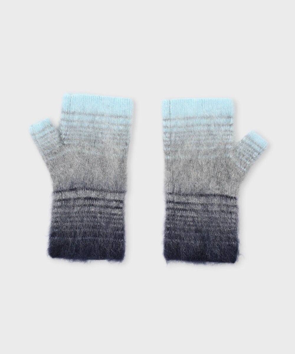 Paul Smith モヘア ミックス グローブ 