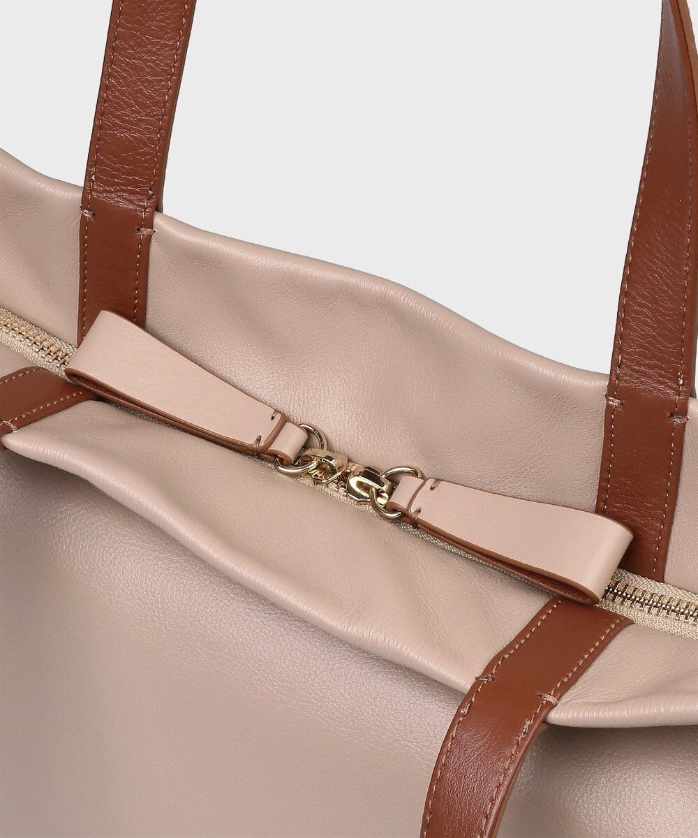 Paul Smith ボクシーバルーン トートバッグ 