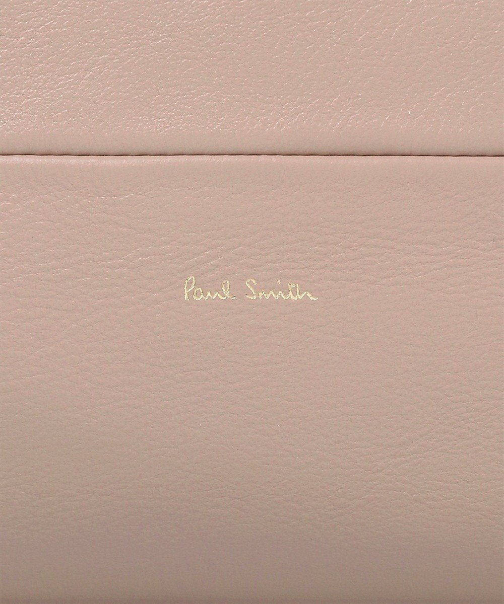 Paul Smith ボクシーバルーン トートバッグ 