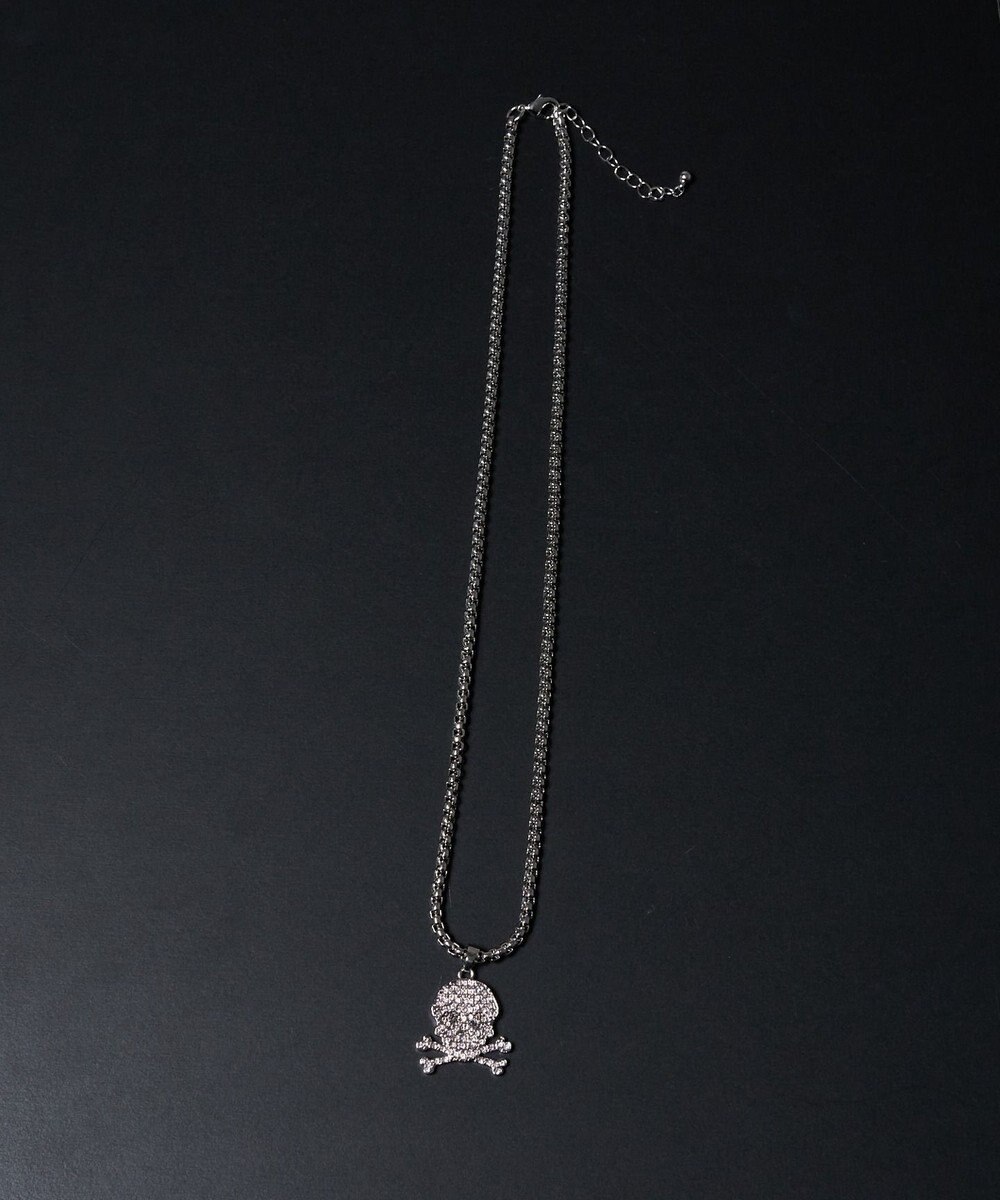 WEGO Mビジュートップネックレス 